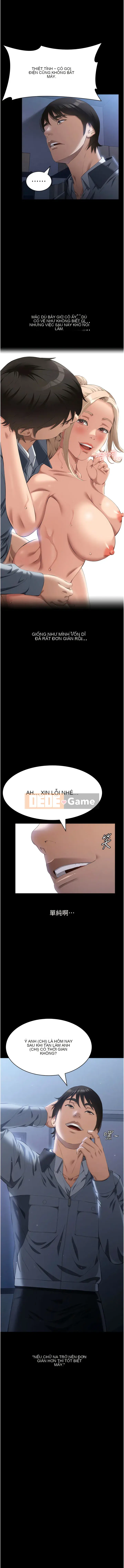 Sơ yếu lý lịch phổ quát Phần 2 Chương 79-80