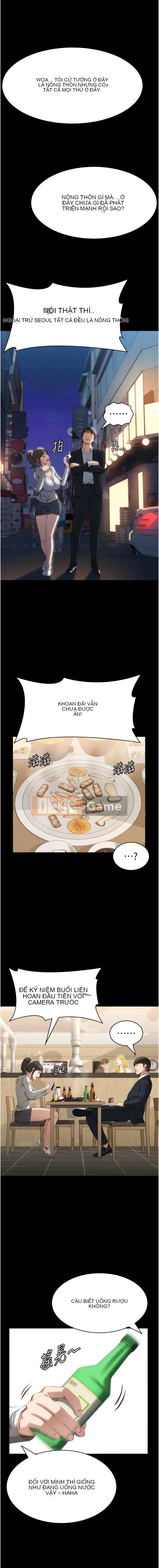 Sơ yếu lý lịch phổ quát Phần 2 Chương 79-80