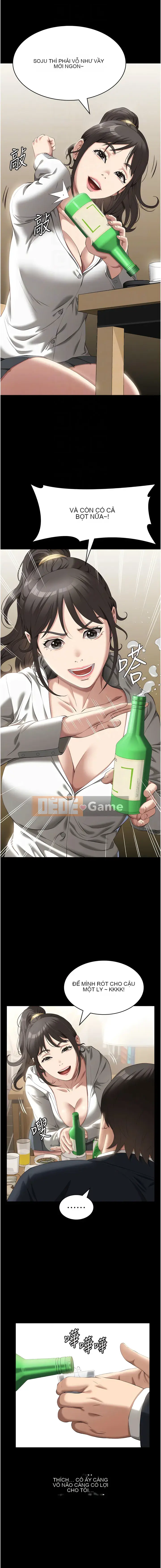 Sơ yếu lý lịch phổ quát Phần 2 Chương 79-80