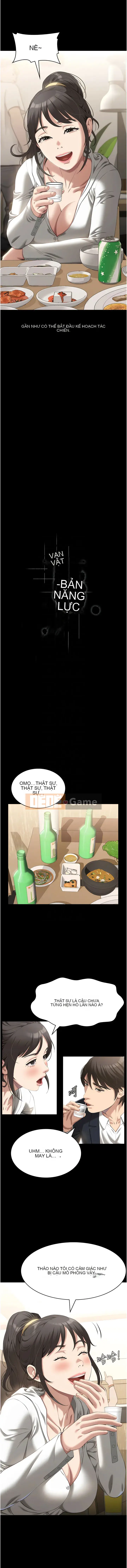 Sơ yếu lý lịch phổ quát Phần 2 Chương 79-80