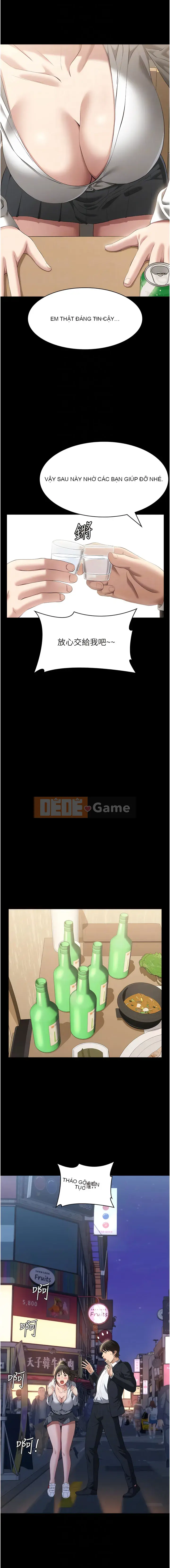 Sơ yếu lý lịch phổ quát Phần 2 Chương 79-80