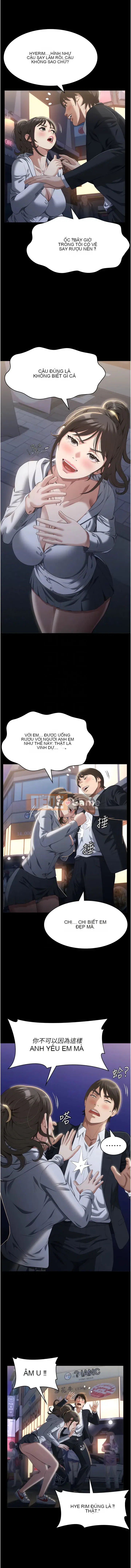 Sơ yếu lý lịch phổ quát Phần 2 Chương 79-80