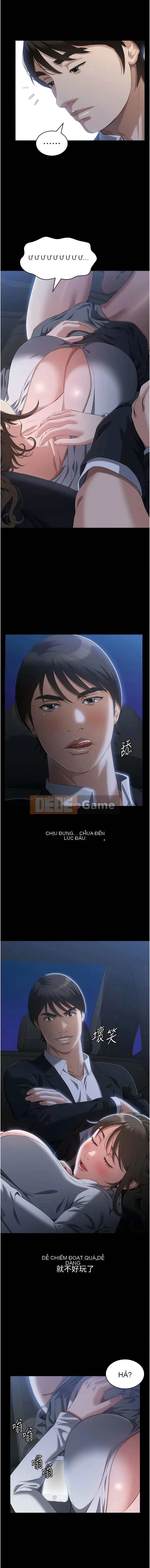 Sơ yếu lý lịch phổ quát Phần 2 Chương 79-80