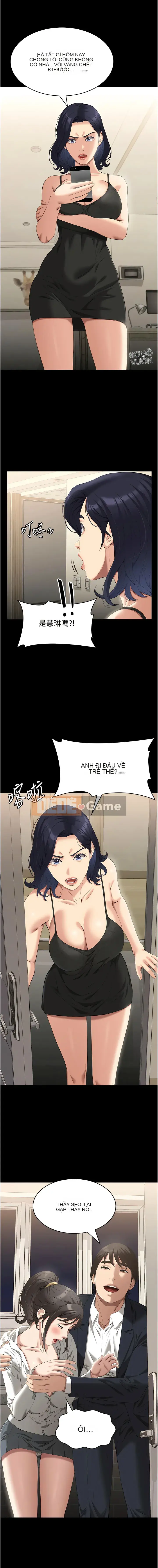 Sơ yếu lý lịch phổ quát Phần 2 Chương 79-80