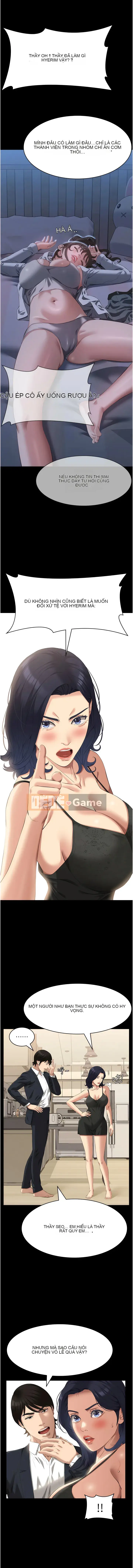 Sơ yếu lý lịch phổ quát Phần 2 Chương 79-80