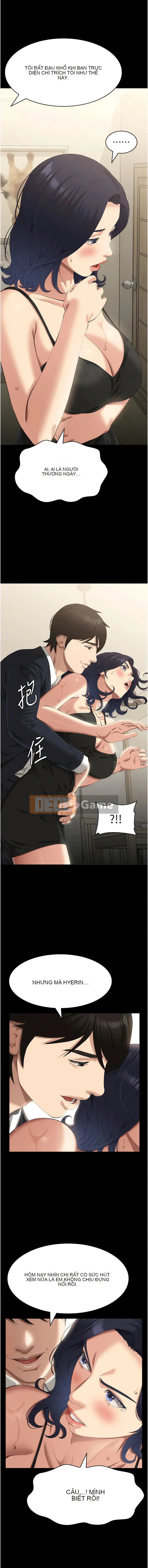 Sơ yếu lý lịch phổ quát Phần 2 Chương 79-80