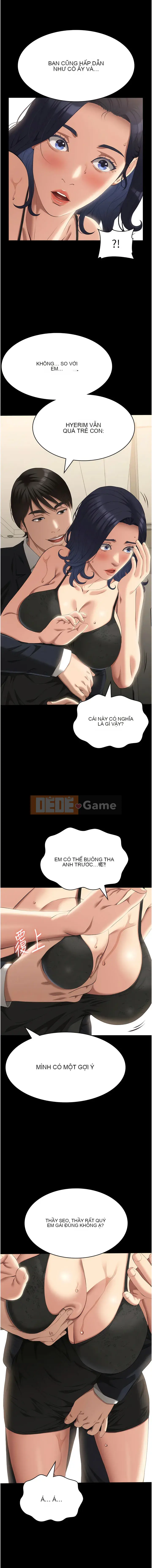 Sơ yếu lý lịch phổ quát Phần 2 Chương 79-80