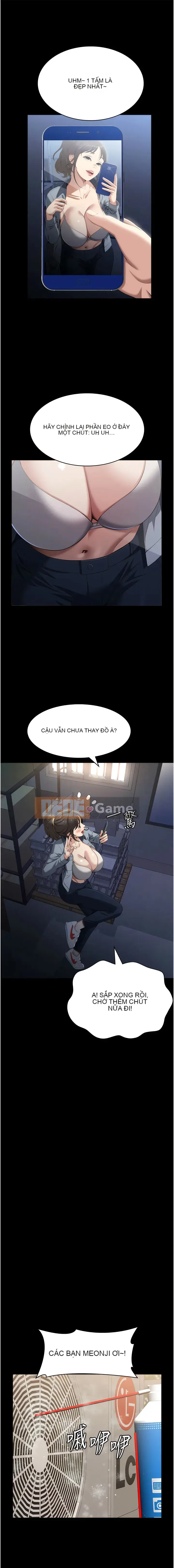 Sơ yếu lý lịch phổ quát Phần 2 Chương 77-78