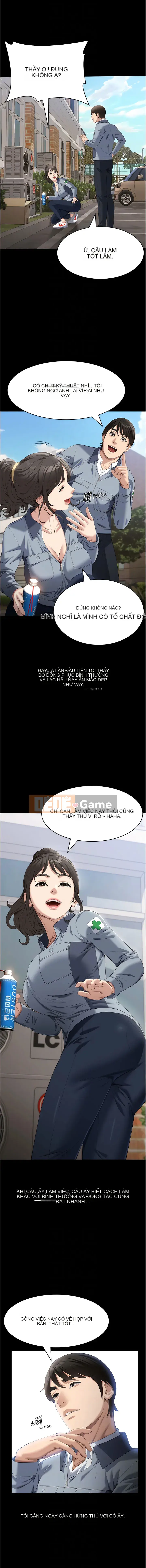 Sơ yếu lý lịch phổ quát Phần 2 Chương 77-78