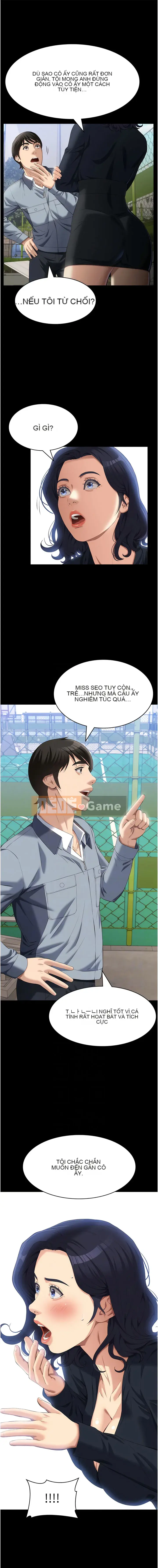 Sơ yếu lý lịch phổ quát Phần 2 Chương 77-78