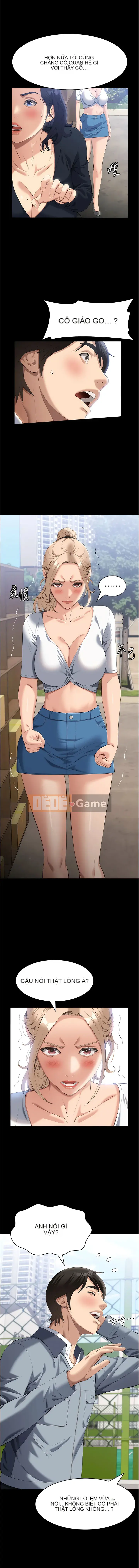 Sơ yếu lý lịch phổ quát Phần 2 Chương 77-78