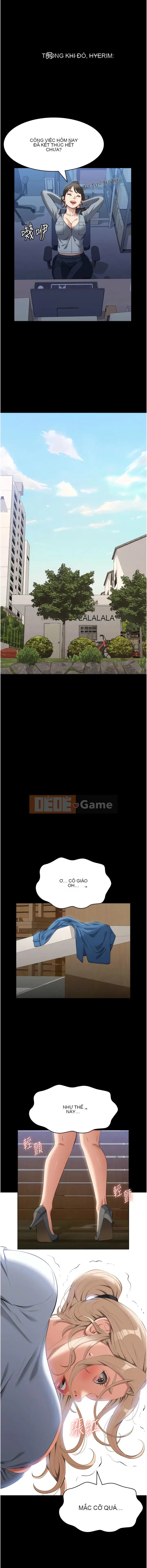 Sơ yếu lý lịch phổ quát Phần 2 Chương 77-78