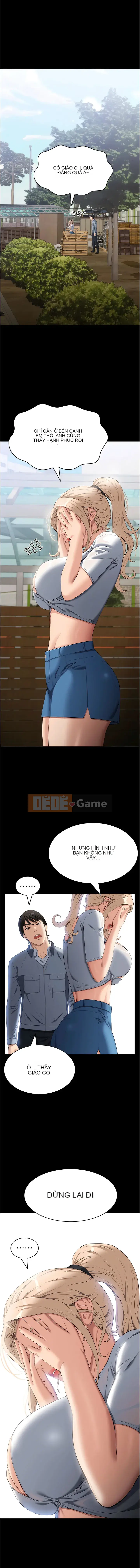 Sơ yếu lý lịch phổ quát Phần 2 Chương 77-78