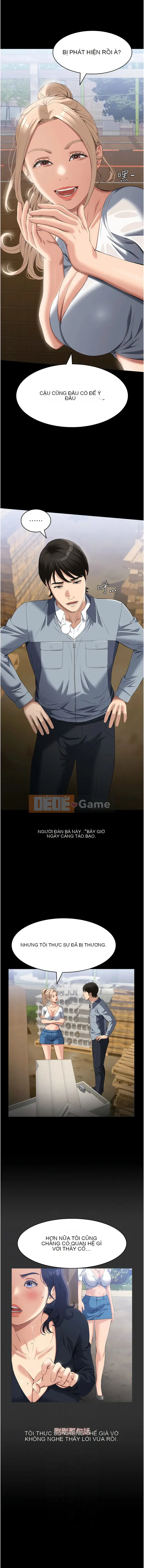 Sơ yếu lý lịch phổ quát Phần 2 Chương 77-78