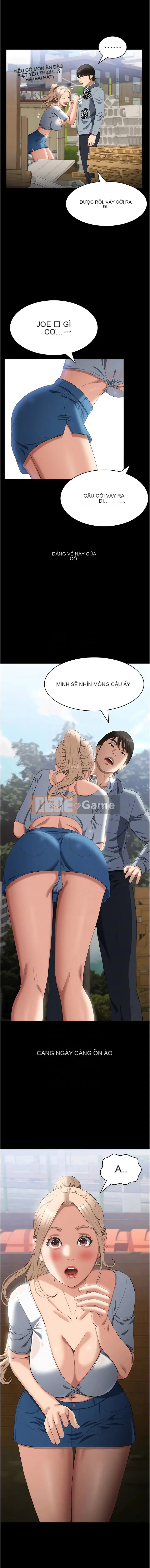 Sơ yếu lý lịch phổ quát Phần 2 Chương 77-78