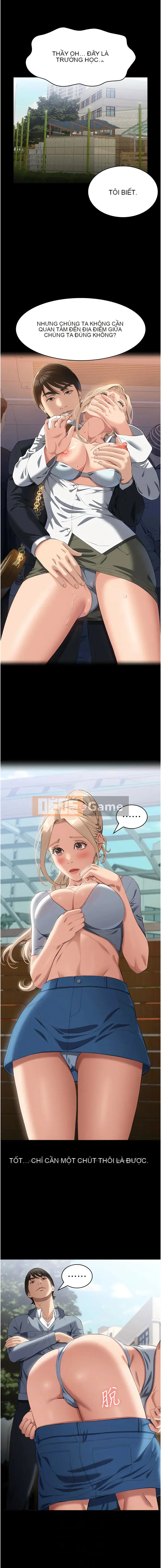 Sơ yếu lý lịch phổ quát Phần 2 Chương 77-78