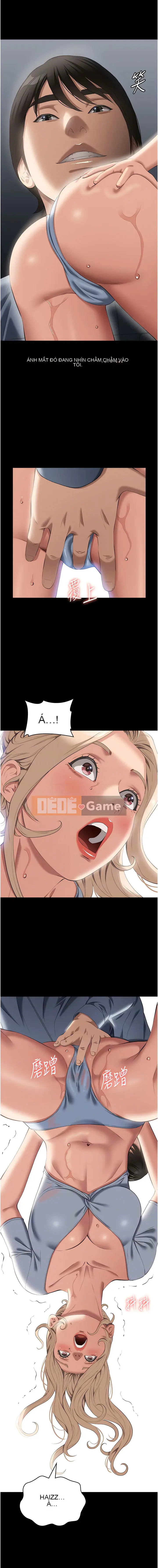 Sơ yếu lý lịch phổ quát Phần 2 Chương 77-78