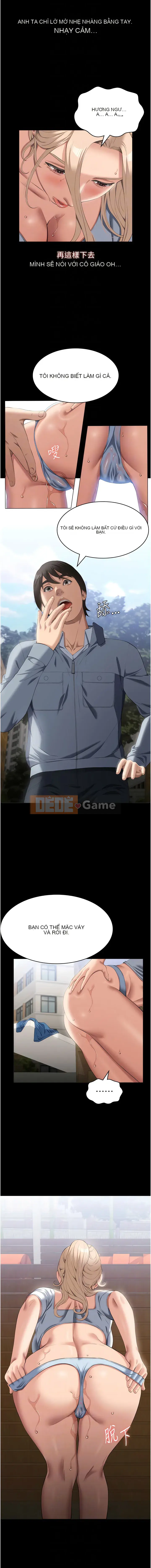 Sơ yếu lý lịch phổ quát Phần 2 Chương 77-78