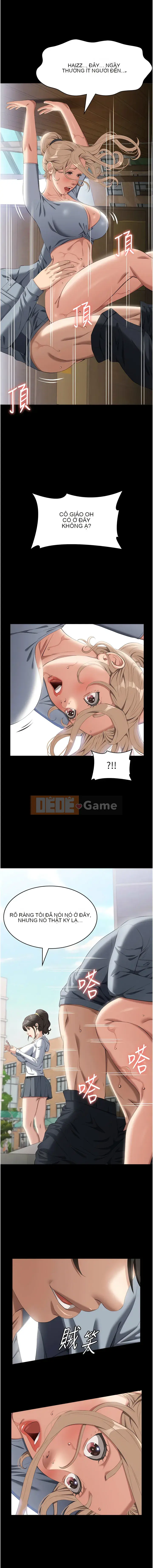 Sơ yếu lý lịch phổ quát Phần 2 Chương 77-78