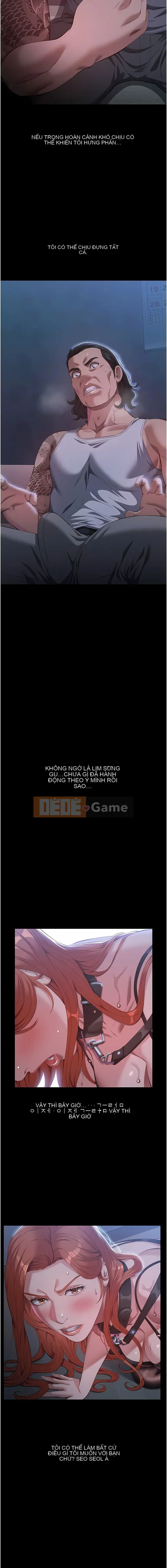 Sơ yếu lý lịch phổ quát Phần 2 Chương 75-76