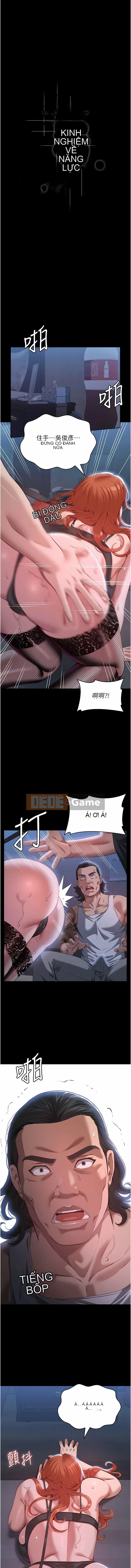 Sơ yếu lý lịch phổ quát Phần 2 Chương 75-76