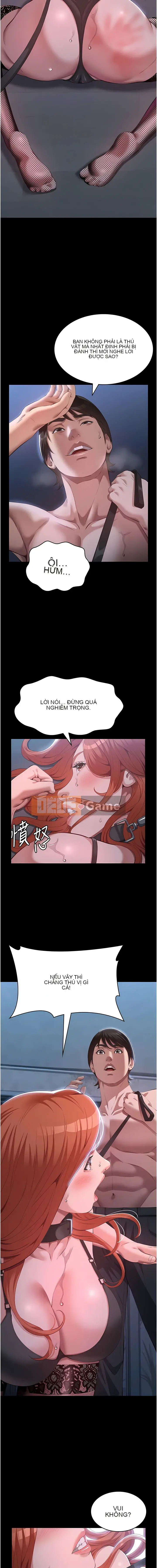 Sơ yếu lý lịch phổ quát Phần 2 Chương 75-76