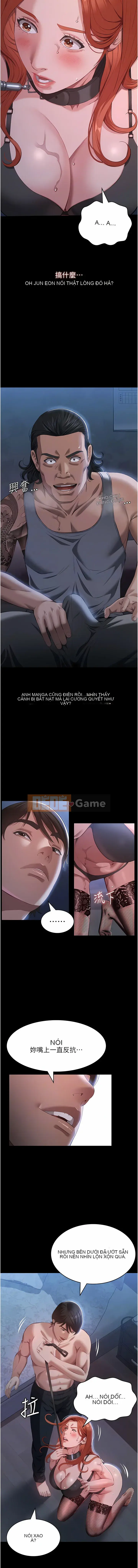 Sơ yếu lý lịch phổ quát Phần 2 Chương 75-76