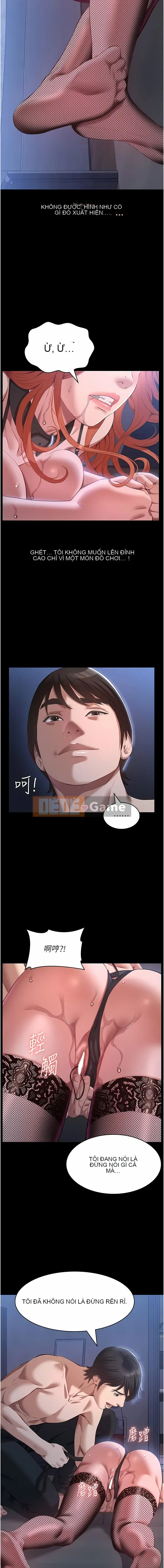 Sơ yếu lý lịch phổ quát Phần 2 Chương 75-76