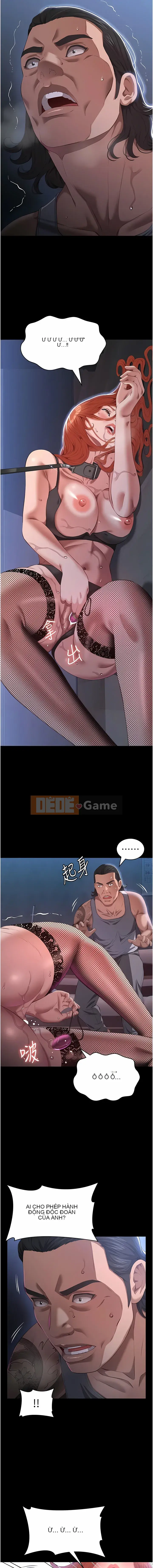 Sơ yếu lý lịch phổ quát Phần 2 Chương 75-76