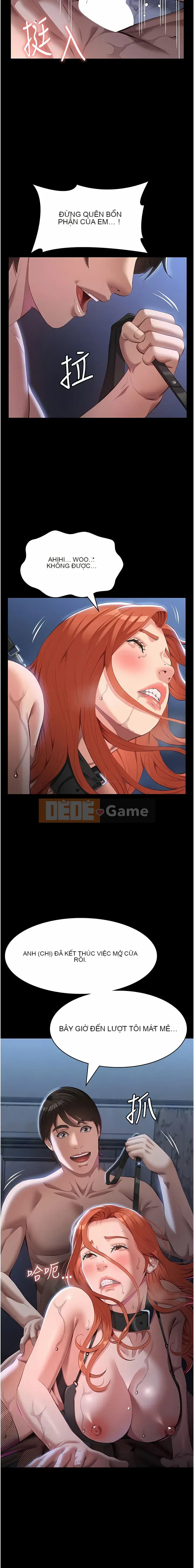 Sơ yếu lý lịch phổ quát Phần 2 Chương 75-76