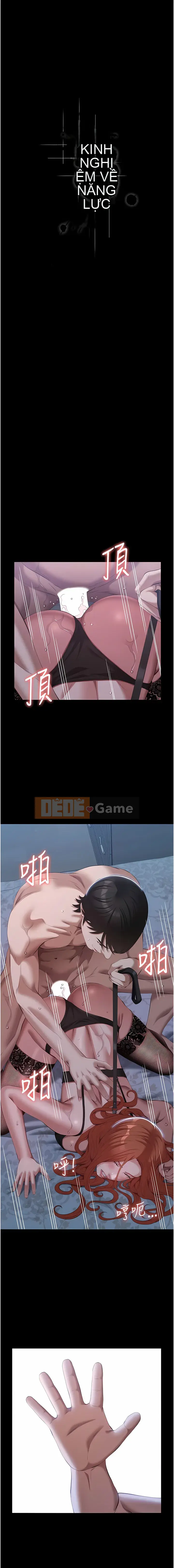 Sơ yếu lý lịch phổ quát Phần 2 Chương 75-76