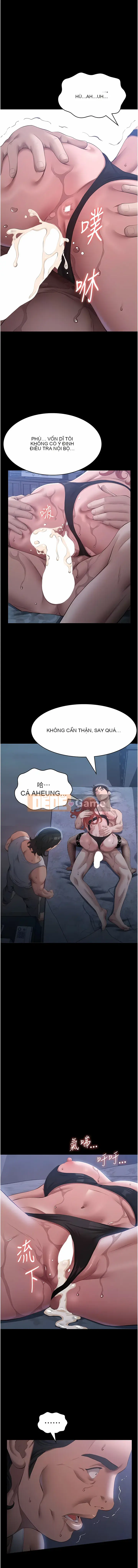 Sơ yếu lý lịch phổ quát Phần 2 Chương 75-76