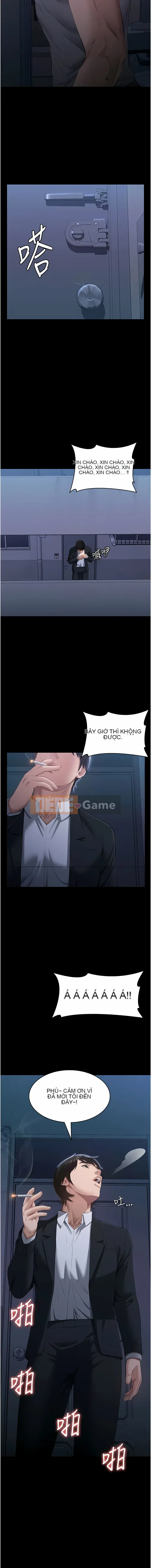 Sơ yếu lý lịch phổ quát Phần 2 Chương 75-76