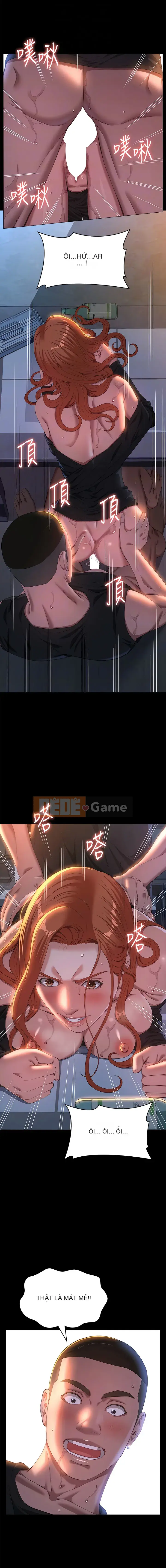 Sơ yếu lý lịch phổ quát Phần 2 Chương 73-74