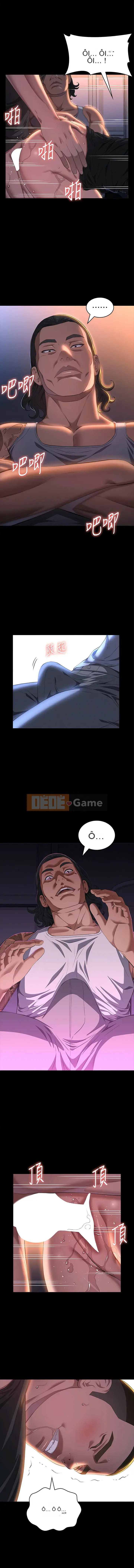 Sơ yếu lý lịch phổ quát Phần 2 Chương 73-74