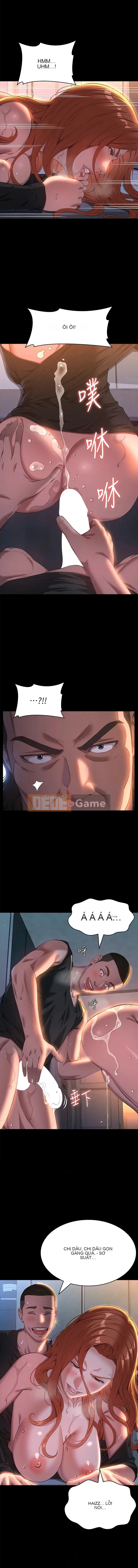 Sơ yếu lý lịch phổ quát Phần 2 Chương 73-74