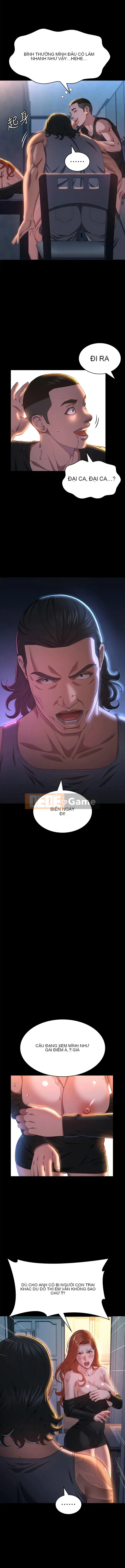 Sơ yếu lý lịch phổ quát Phần 2 Chương 73-74