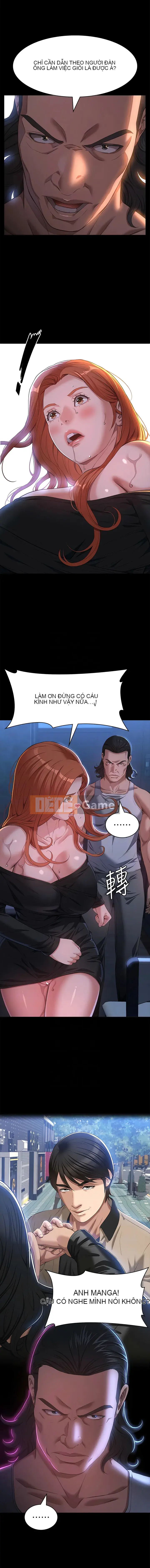 Sơ yếu lý lịch phổ quát Phần 2 Chương 73-74