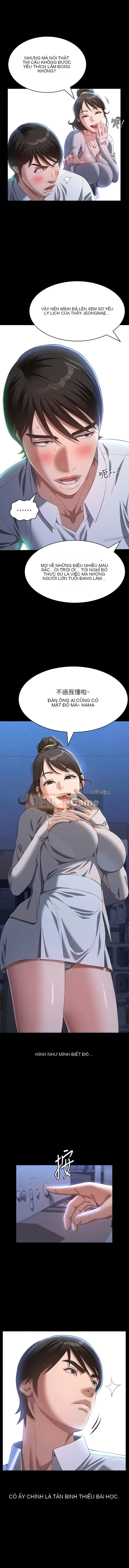 Sơ yếu lý lịch phổ quát Phần 2 Chương 73-74