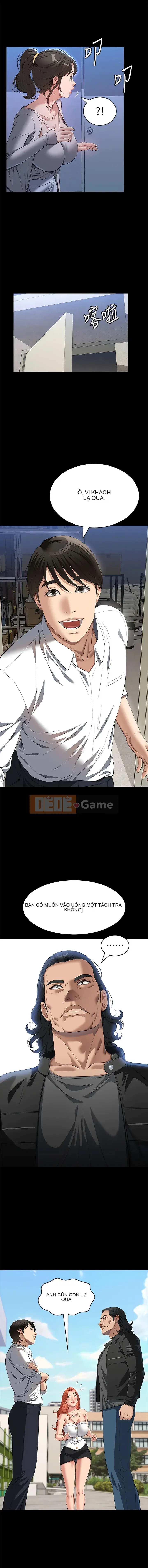 Sơ yếu lý lịch phổ quát Phần 2 Chương 73-74