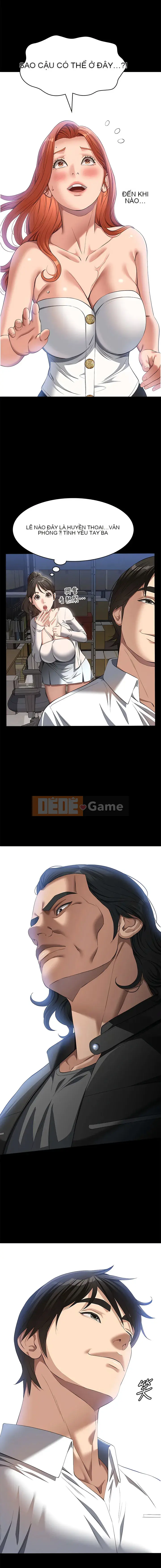 Sơ yếu lý lịch phổ quát Phần 2 Chương 73-74