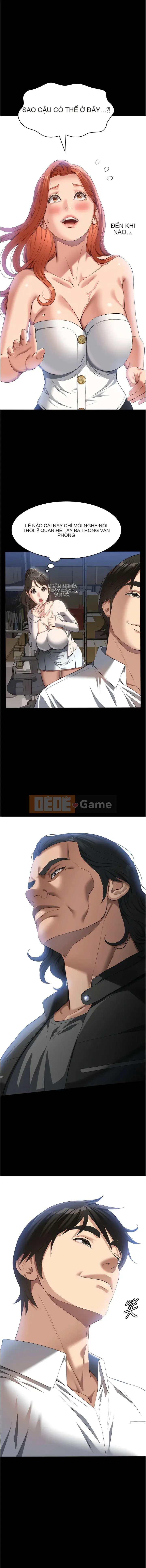 Sơ yếu lý lịch phổ quát Phần 2 Chương 73-74