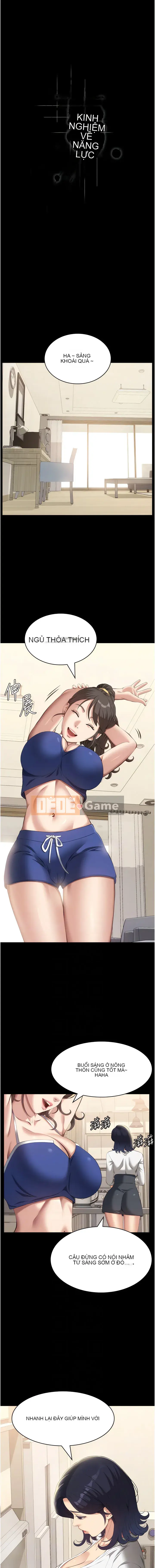 Sơ yếu lý lịch phổ quát Phần 2 Chương 73-74