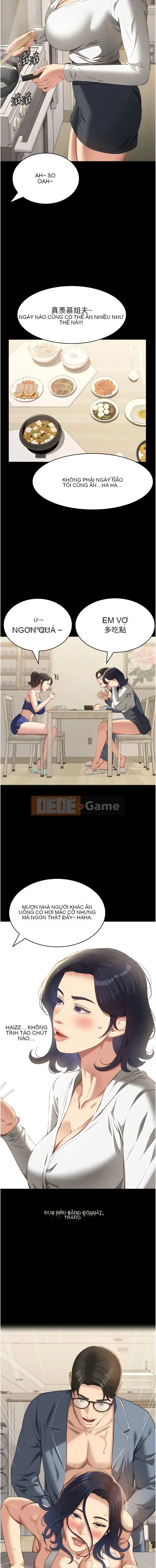 Sơ yếu lý lịch phổ quát Phần 2 Chương 73-74