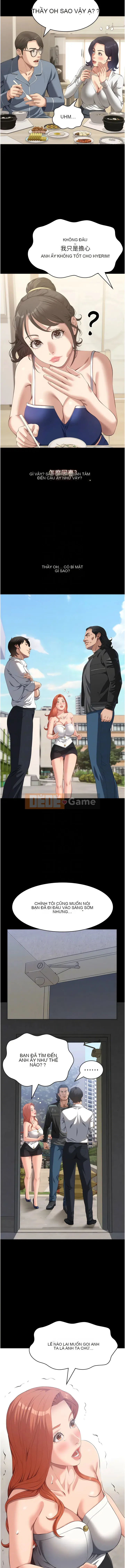 Sơ yếu lý lịch phổ quát Phần 2 Chương 73-74