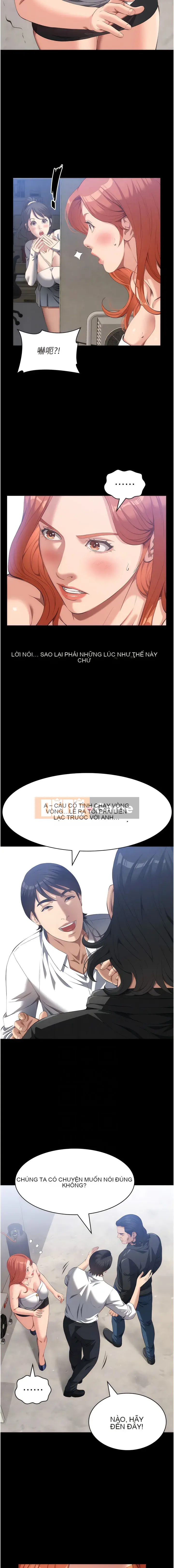 Sơ yếu lý lịch phổ quát Phần 2 Chương 73-74