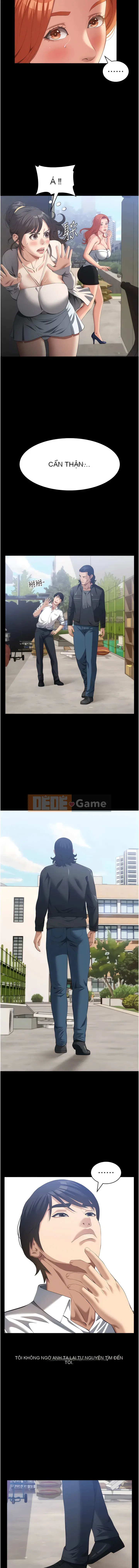 Sơ yếu lý lịch phổ quát Phần 2 Chương 73-74