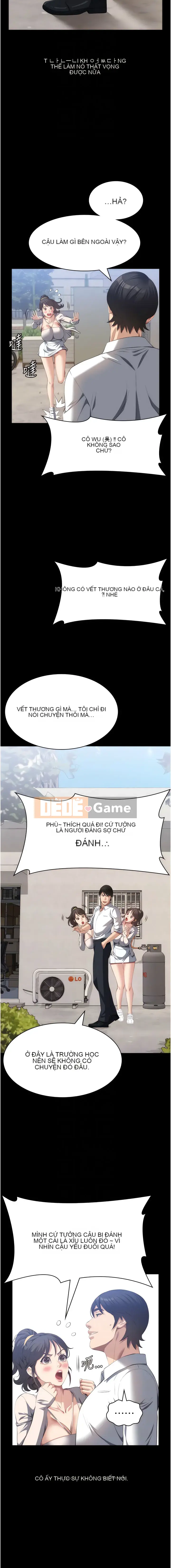 Sơ yếu lý lịch phổ quát Phần 2 Chương 73-74