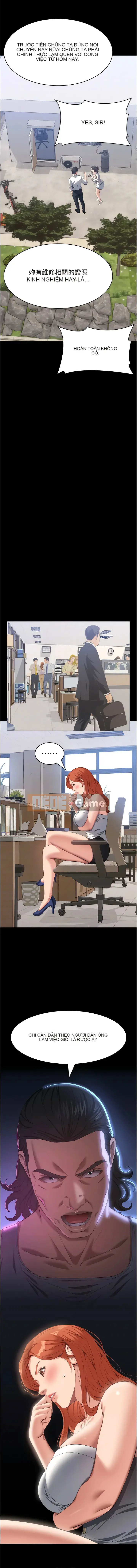 Sơ yếu lý lịch phổ quát Phần 2 Chương 73-74