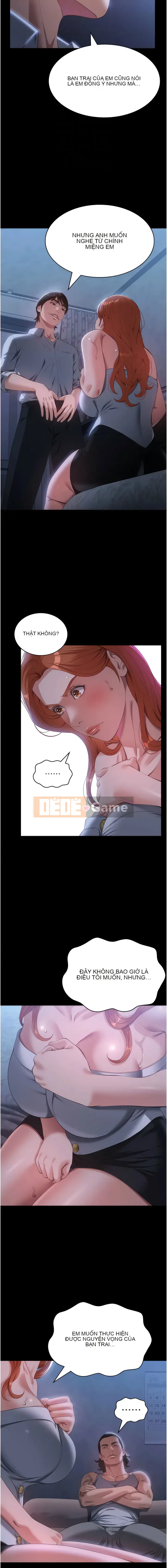 Sơ yếu lý lịch phổ quát Phần 2 Chương 73-74